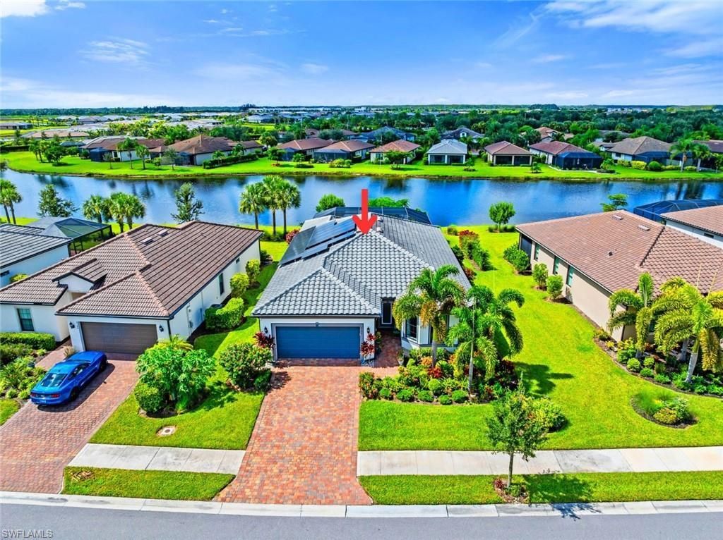 6144 Harmony Dr, Ave Maria, FL 34142 Photo