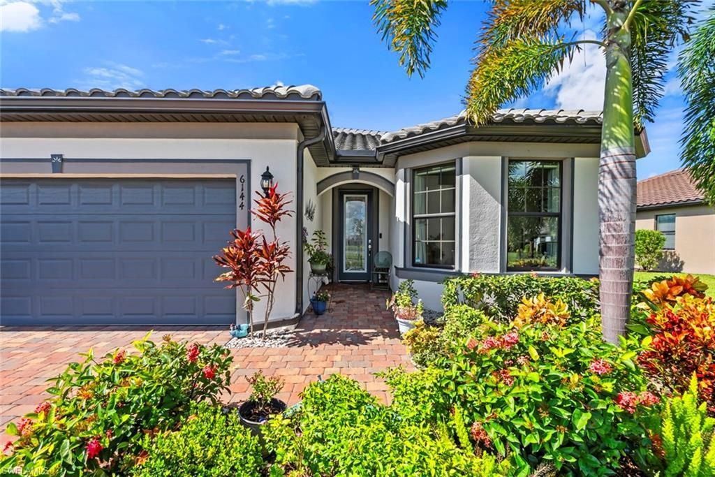 6144 Harmony Dr, Ave Maria, FL 34142 Photo