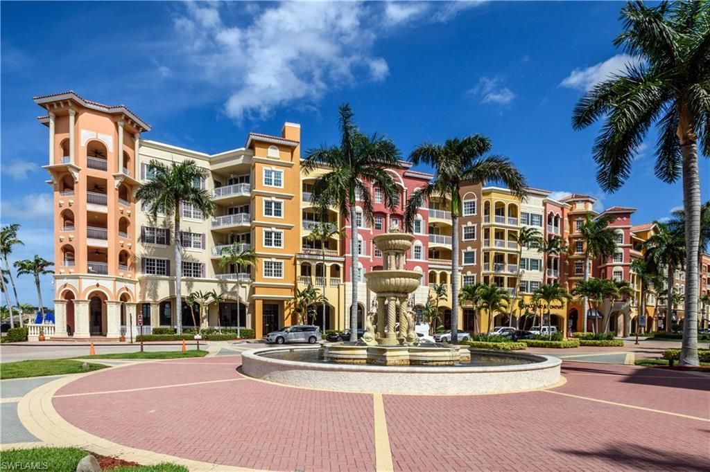 450 Bayfront Pl, Unit 4508, Naples, FL 34102 Photo