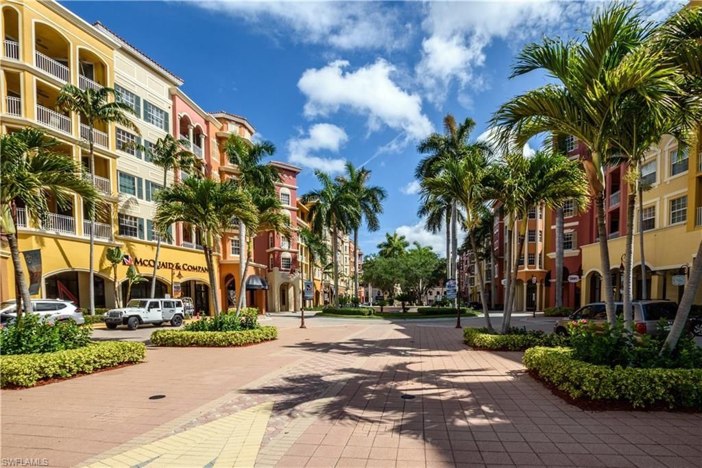 450 Bayfront Pl, Unit 4508, Naples, FL 34102 Photo