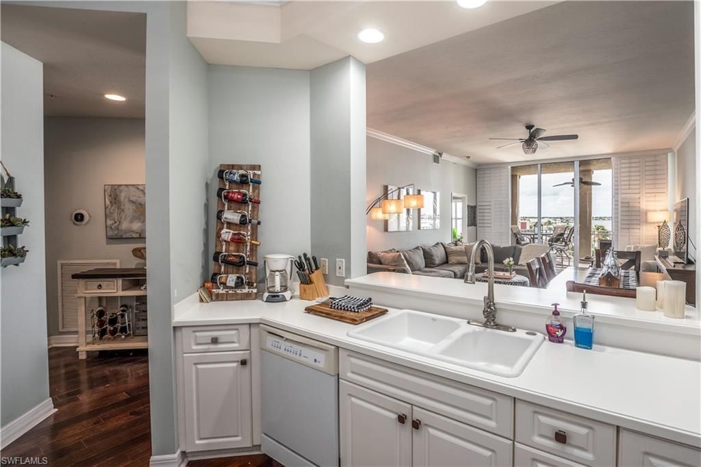 450 Bayfront Pl, Unit 4508, Naples, FL 34102 Photo