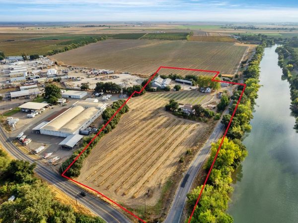 14371 Race Track Road, Walnut Grove, CA 95641