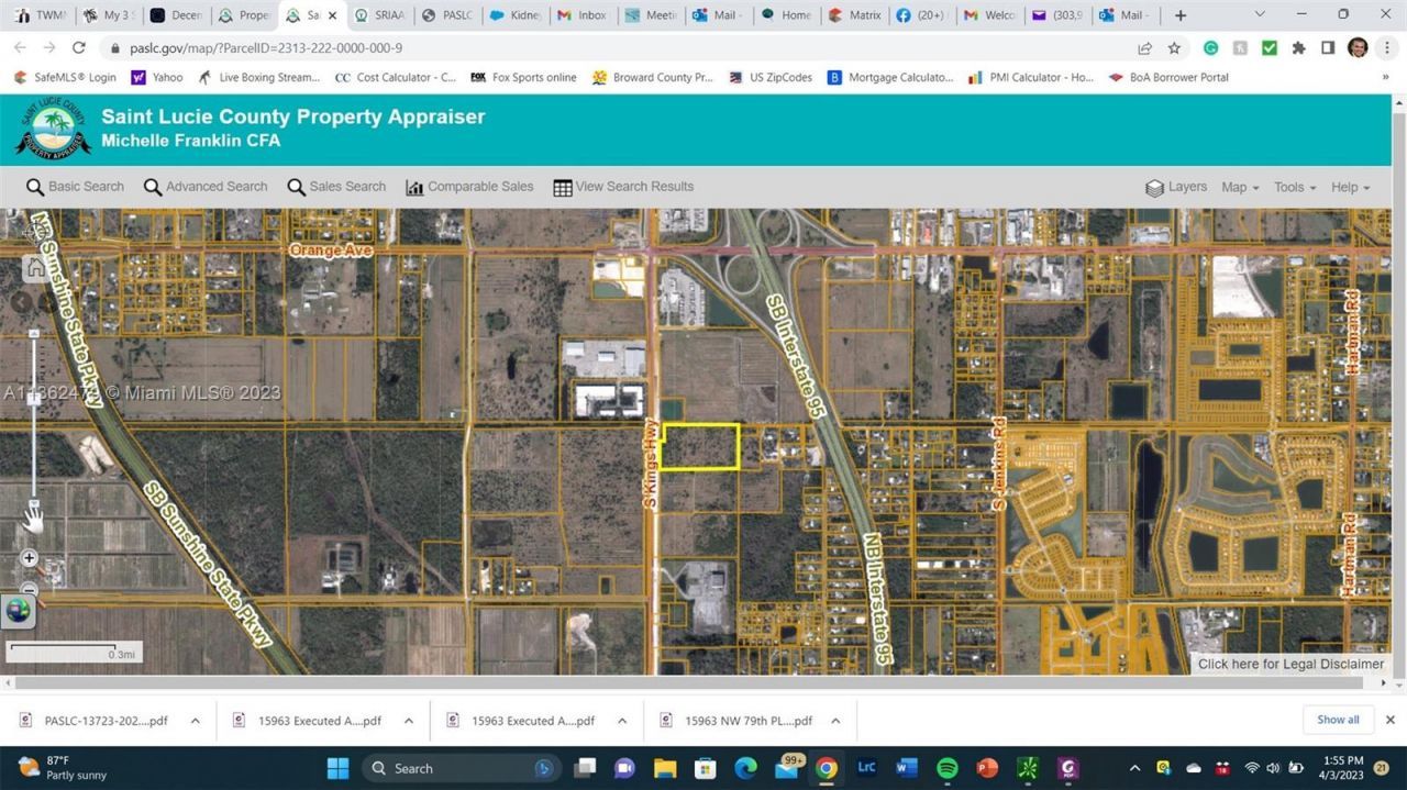 S Kings Hwy, Fort Pierce, FL 34945 Photo