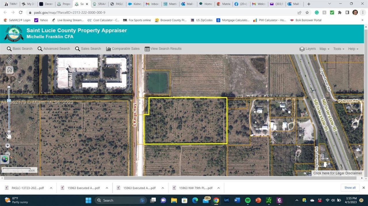 S Kings Hwy, Fort Pierce, FL 34945 Photo