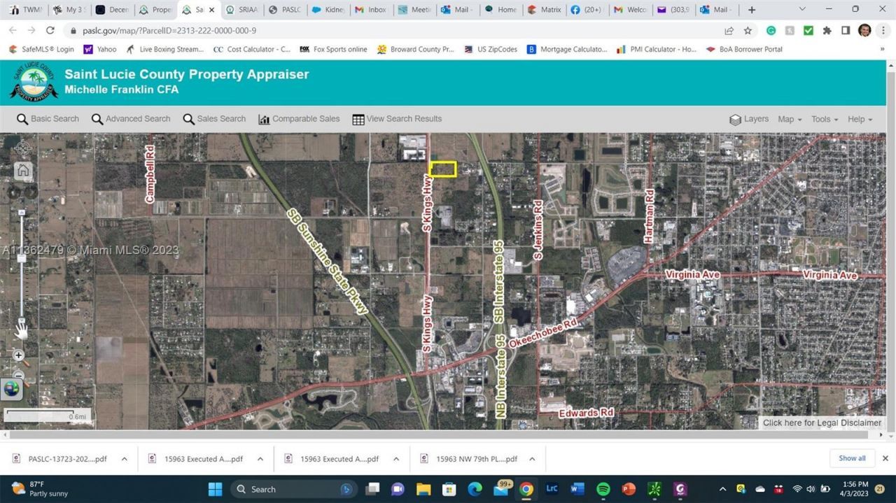 S Kings Hwy, Fort Pierce, FL 34945 Photo