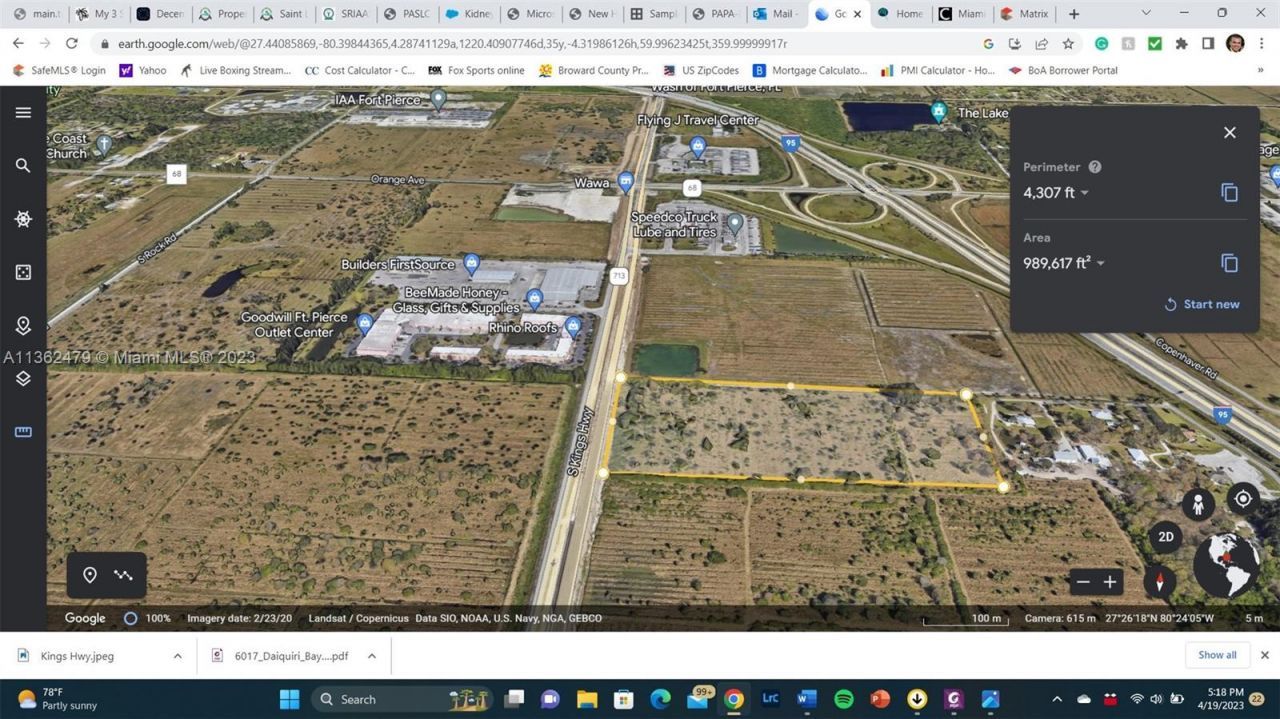 S Kings Hwy, Fort Pierce, FL 34945 Photo