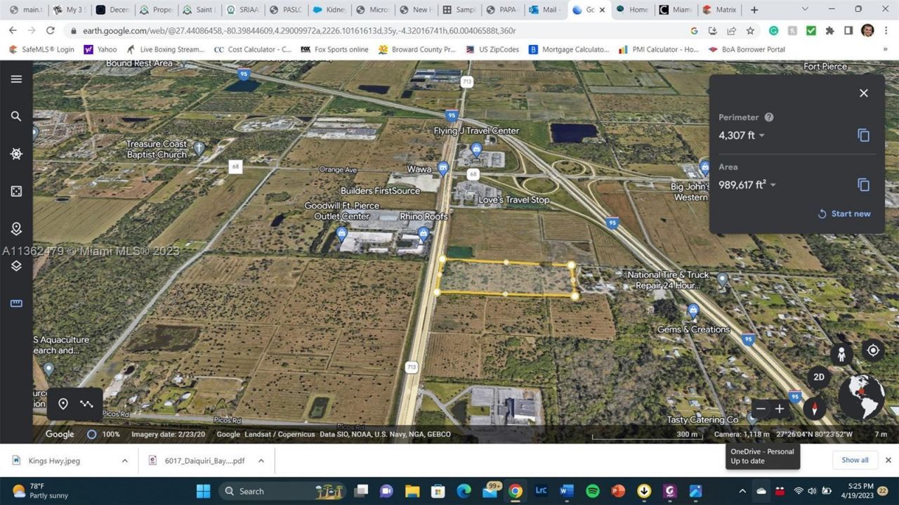 S Kings Hwy, Fort Pierce, FL 34945 Photo