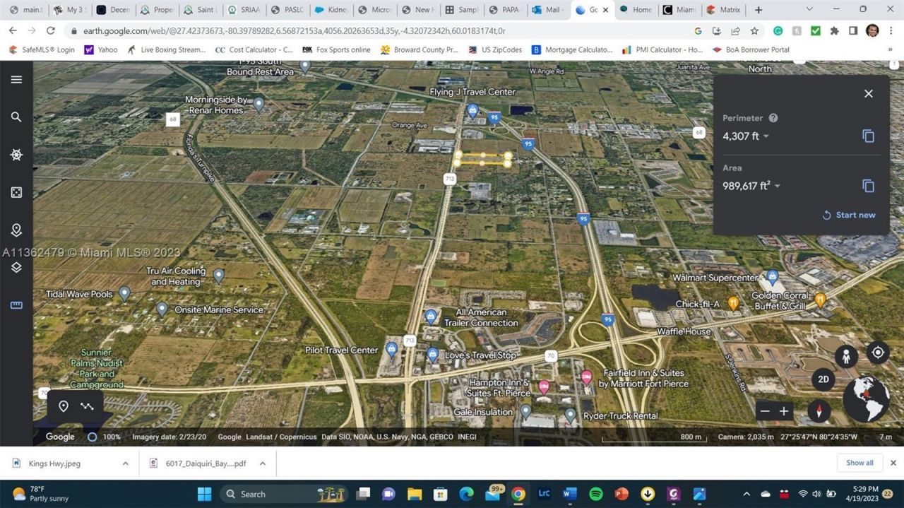 S Kings Hwy, Fort Pierce, FL 34945 Photo