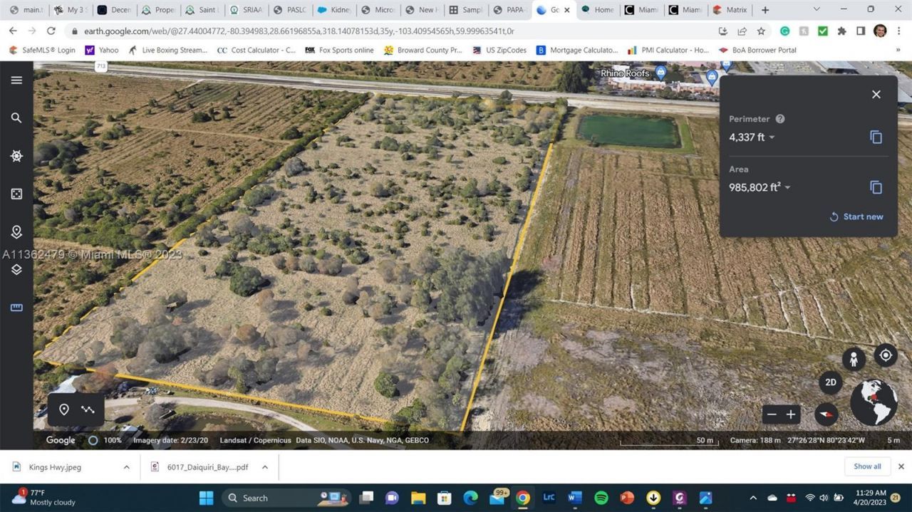 S Kings Hwy, Fort Pierce, FL 34945 Photo