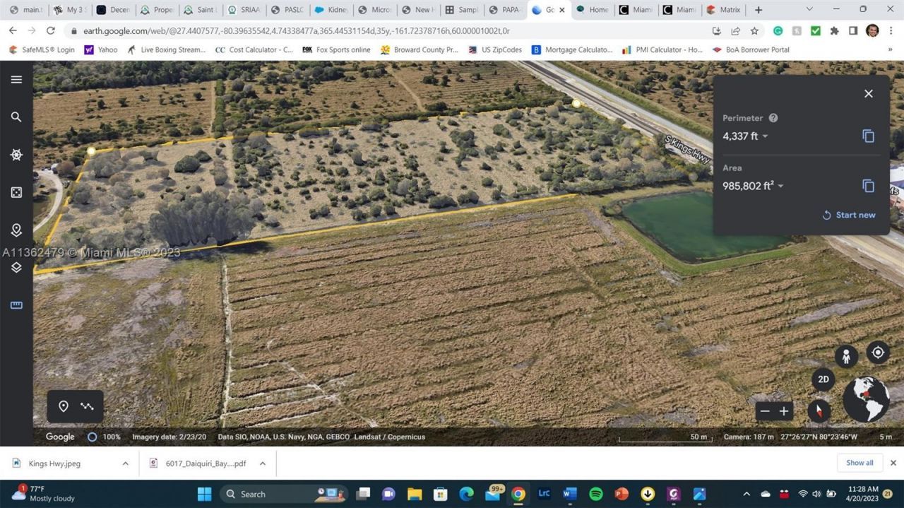 S Kings Hwy, Fort Pierce, FL 34945 Photo