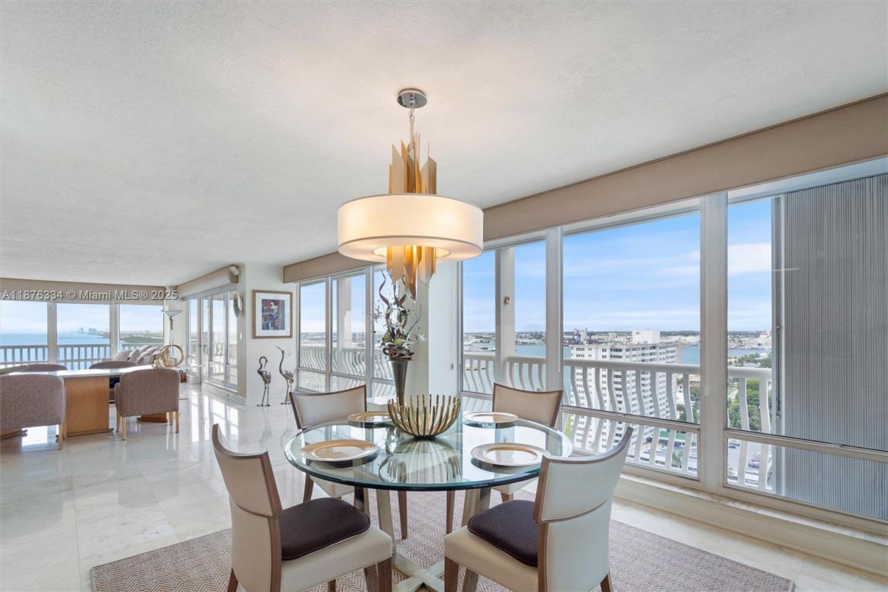 2200 S Ocean Ln, Unit 1902, Fort Lauderdale, FL 33316 Photo