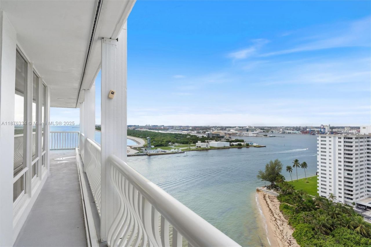 2200 S Ocean Ln, Unit 1902, Fort Lauderdale, FL 33316 Photo