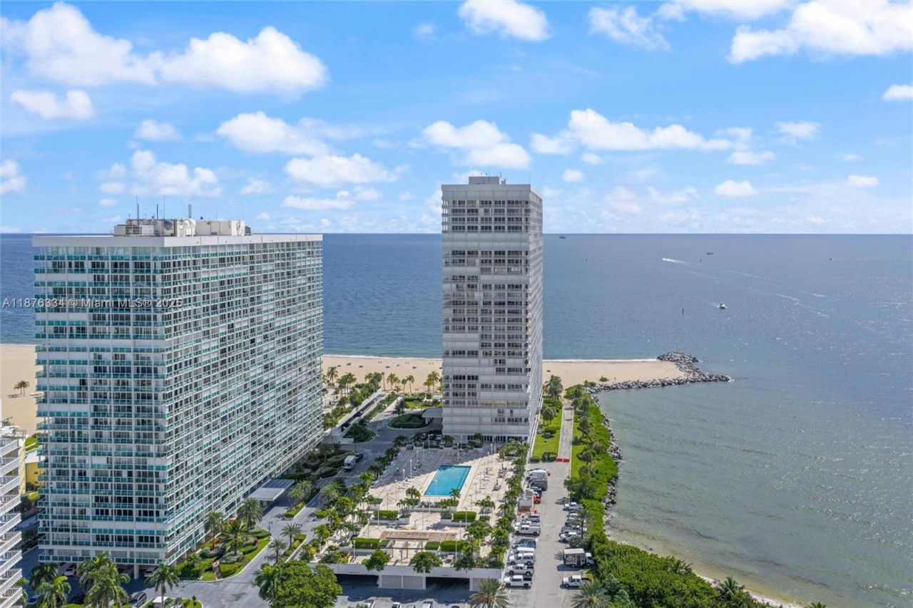2200 S Ocean Ln, Unit 1902, Fort Lauderdale, FL 33316 Photo