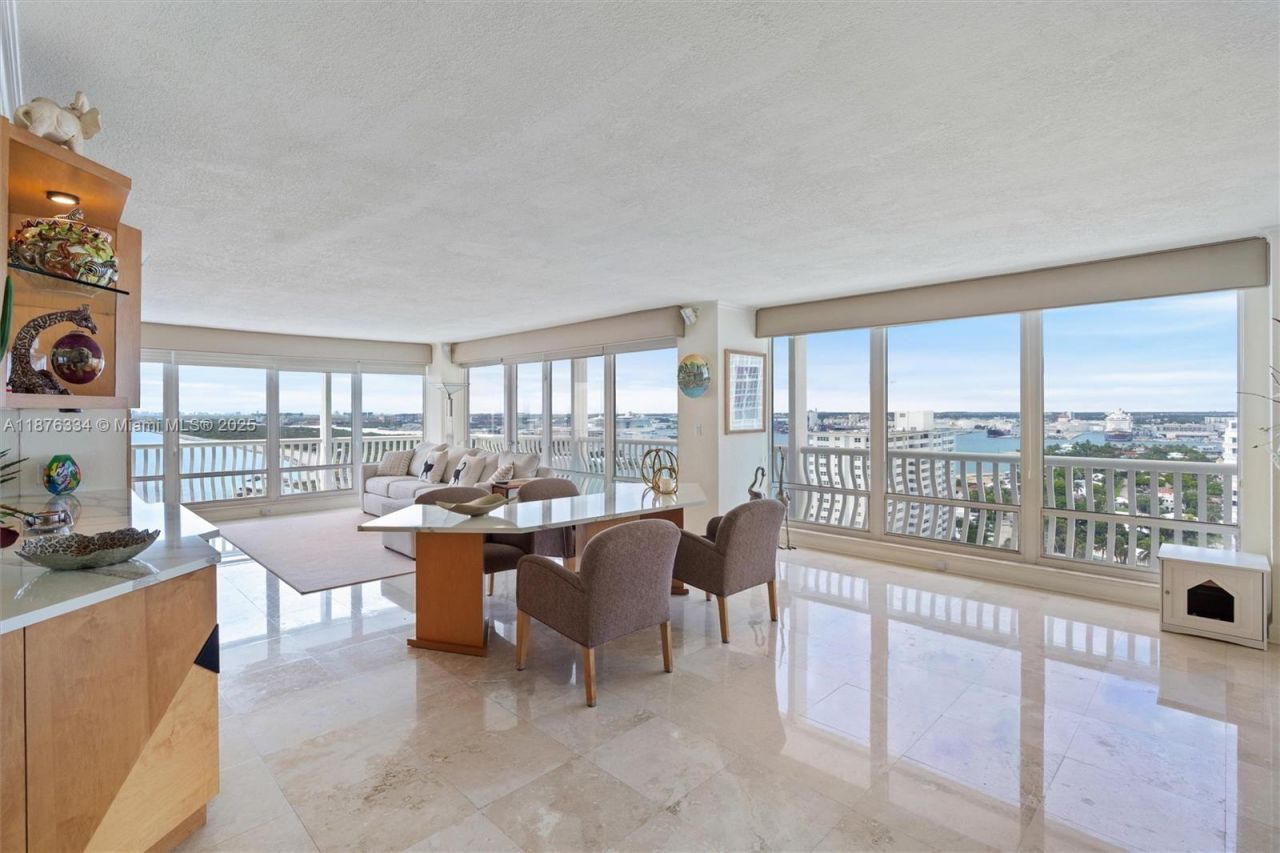 2200 S Ocean Ln, Unit 1902, Fort Lauderdale, FL 33316 Photo