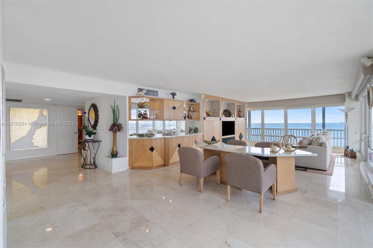 2200 S Ocean Ln, Unit 1902, Fort Lauderdale, FL 33316 Photo