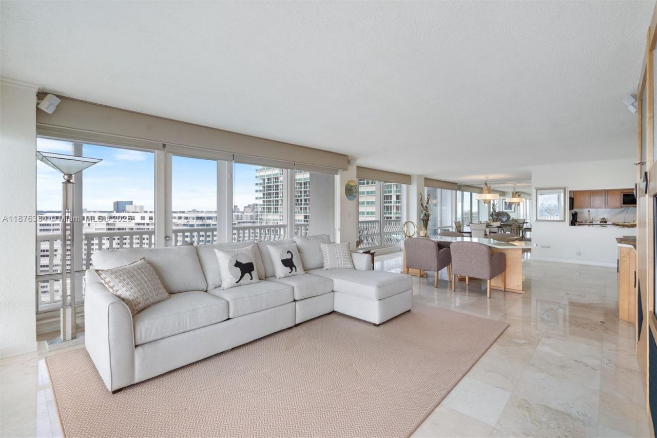 2200 S Ocean Ln, Unit 1902, Fort Lauderdale, FL 33316 Photo