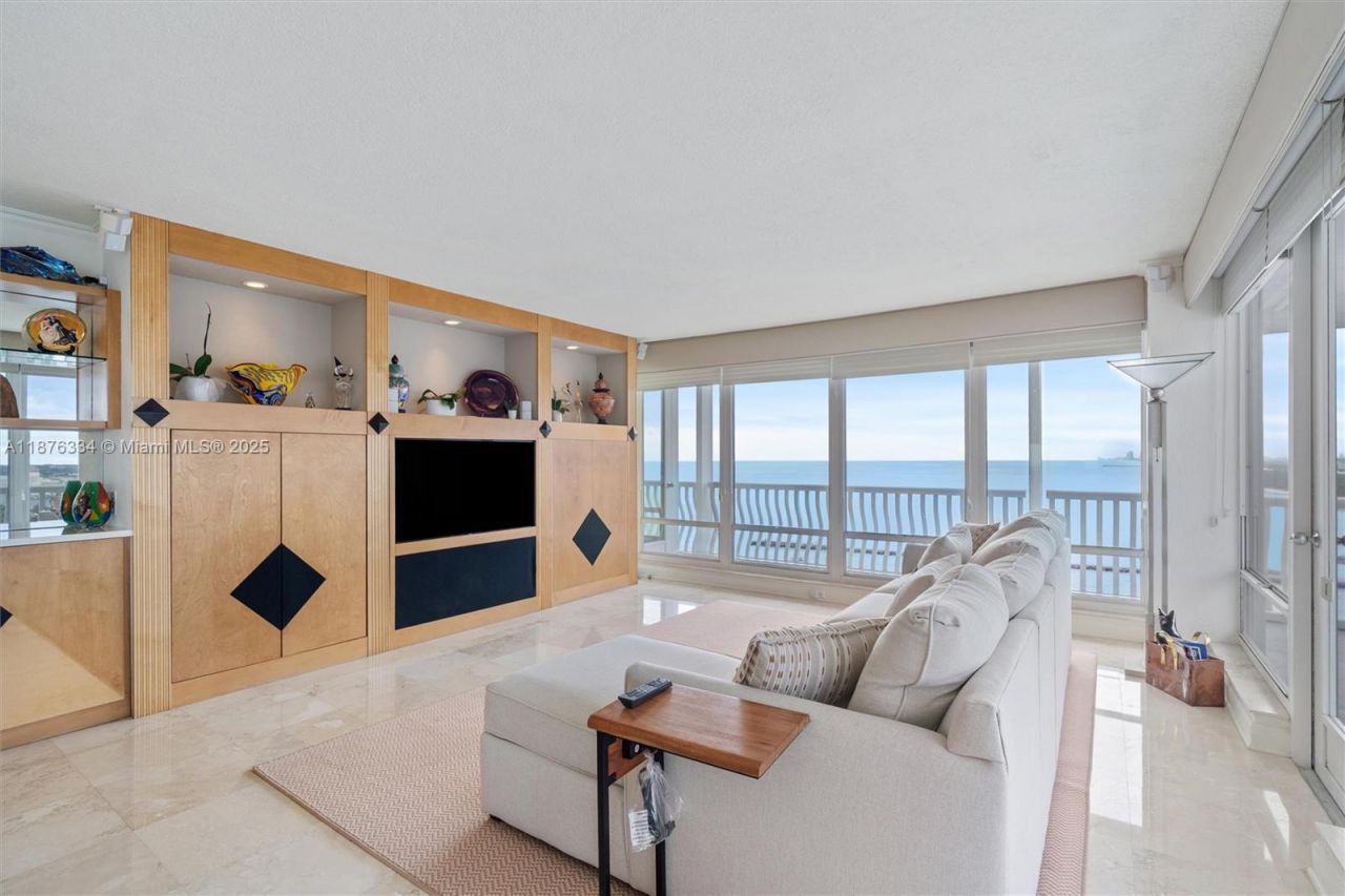 2200 S Ocean Ln, Unit 1902, Fort Lauderdale, FL 33316 Photo