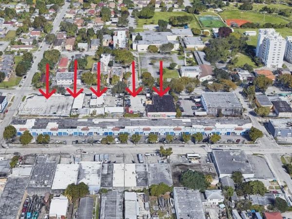 1880 NW 23rd St, Miami, FL 33142