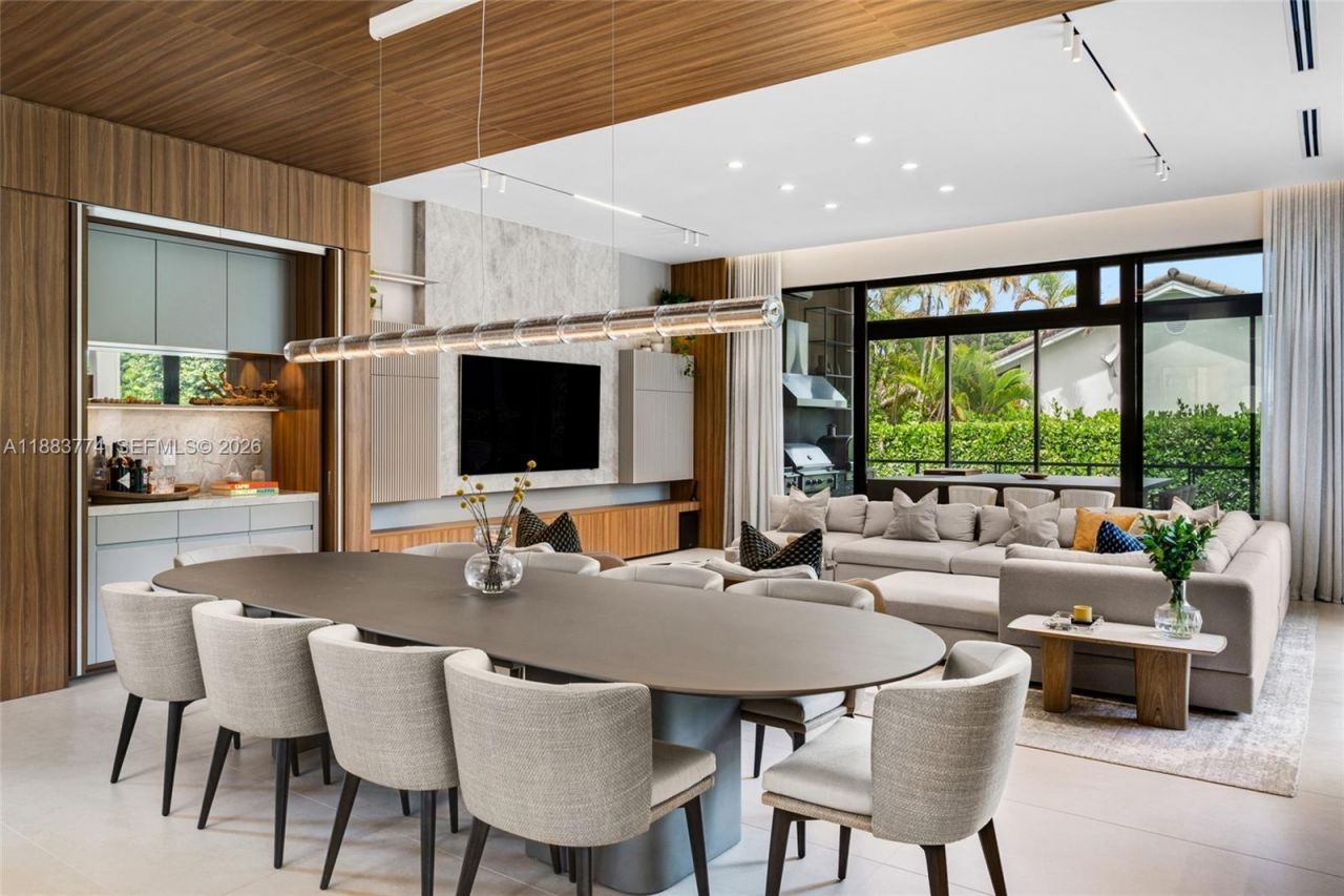 13120 Old Cutler Rd, Pinecrest, FL 33156 Photo