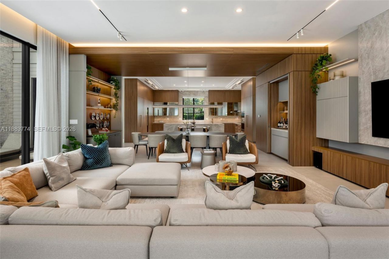 13120 Old Cutler Rd, Pinecrest, FL 33156 Photo