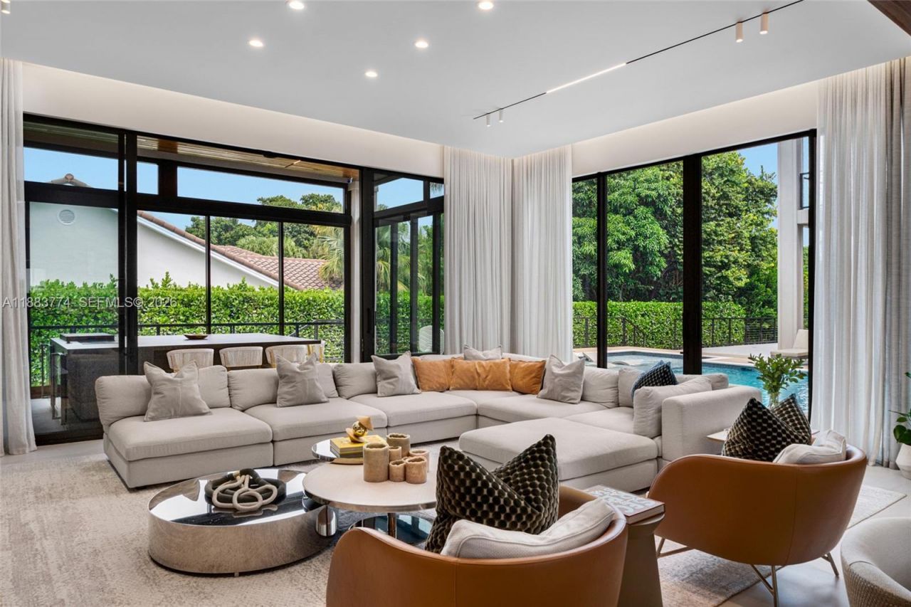 13120 Old Cutler Rd, Pinecrest, FL 33156 Photo