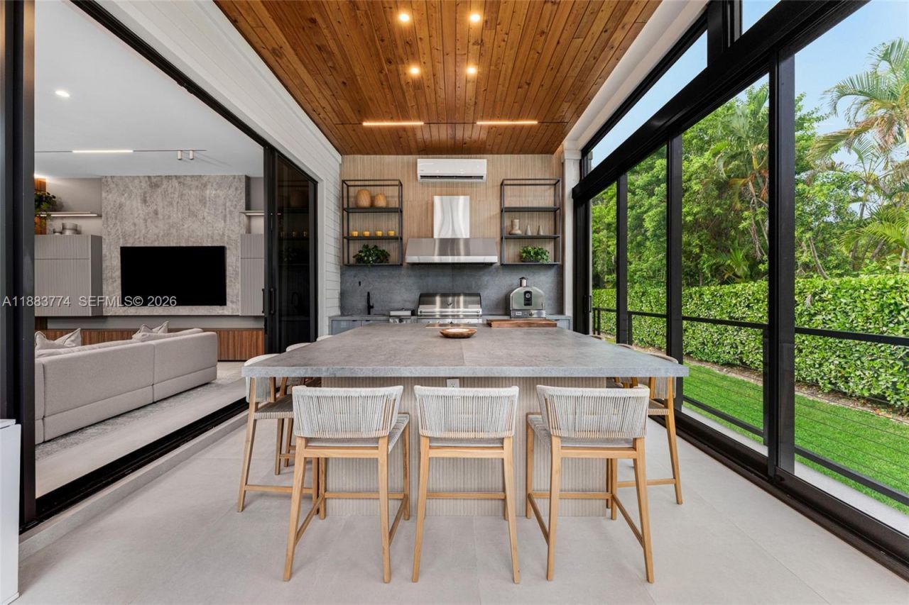 13120 Old Cutler Rd, Pinecrest, FL 33156 Photo