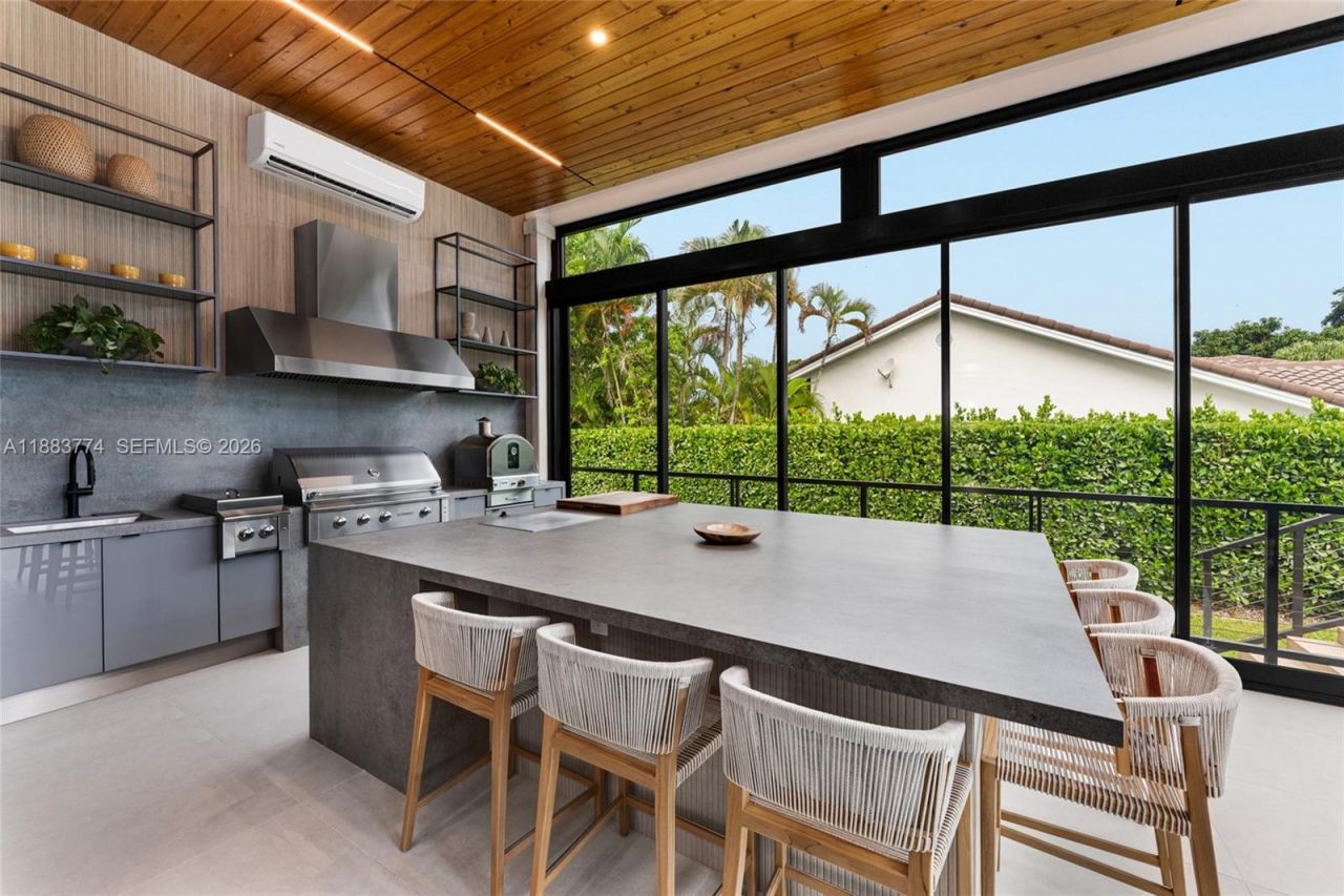 13120 Old Cutler Rd, Pinecrest, FL 33156 Photo