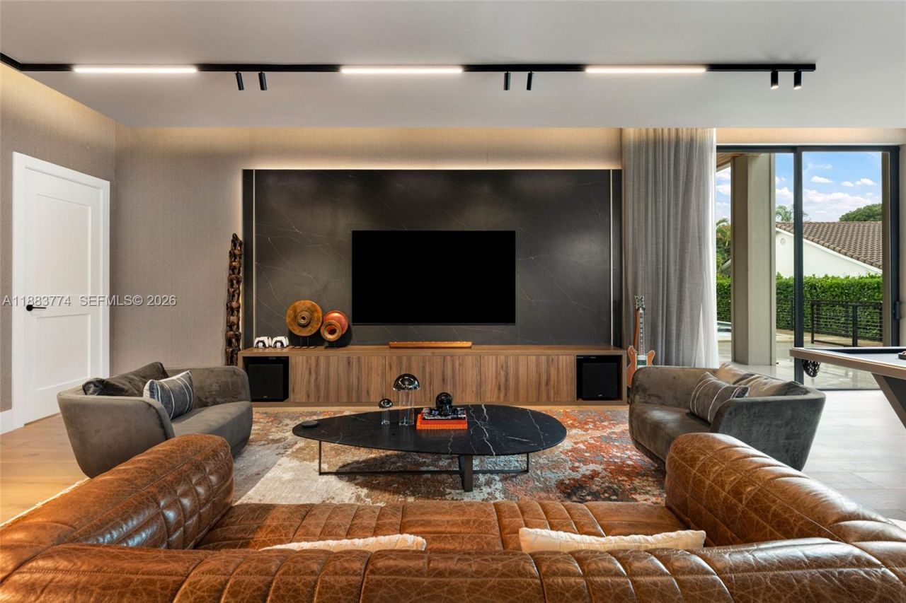 13120 Old Cutler Rd, Pinecrest, FL 33156 Photo