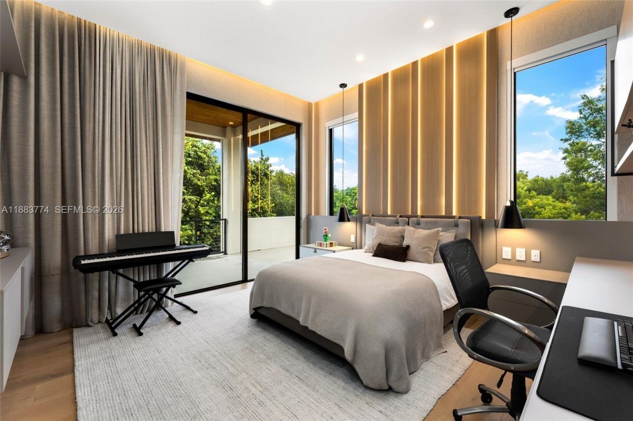 13120 Old Cutler Rd, Pinecrest, FL 33156 Photo