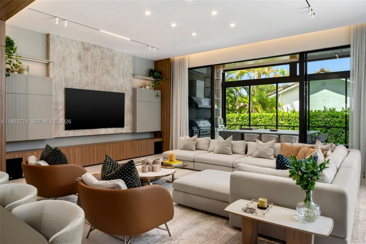 13120 Old Cutler Rd, Pinecrest, FL 33156 Photo