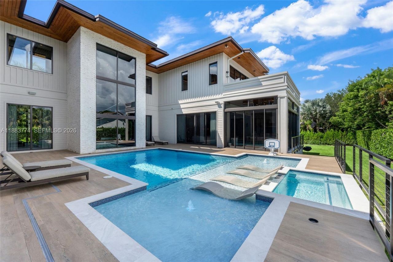 13120 Old Cutler Rd, Pinecrest, FL 33156 Photo