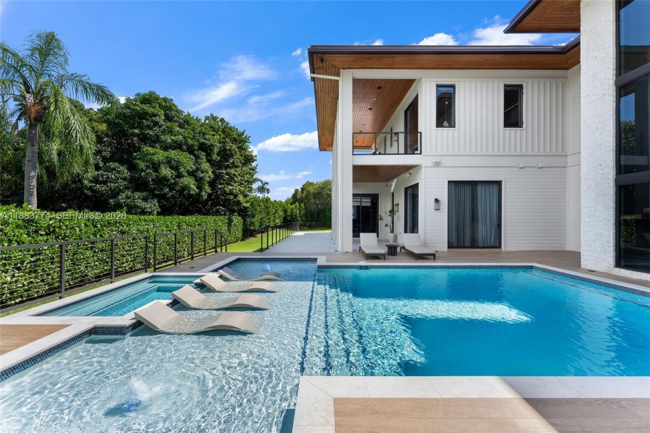 13120 Old Cutler Rd, Pinecrest, FL 33156 Photo