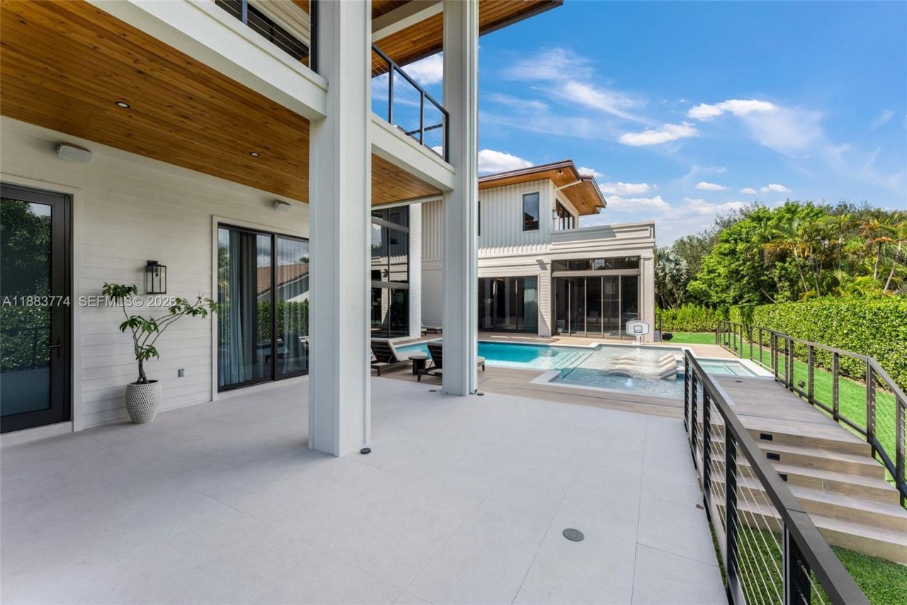 13120 Old Cutler Rd, Pinecrest, FL 33156 Photo