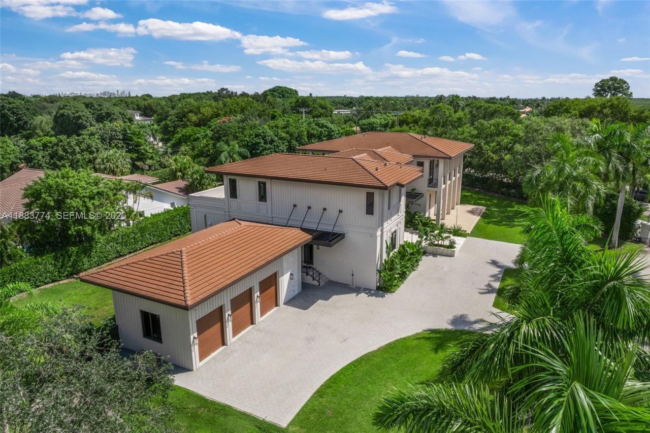 13120 Old Cutler Rd, Pinecrest, FL 33156 Photo