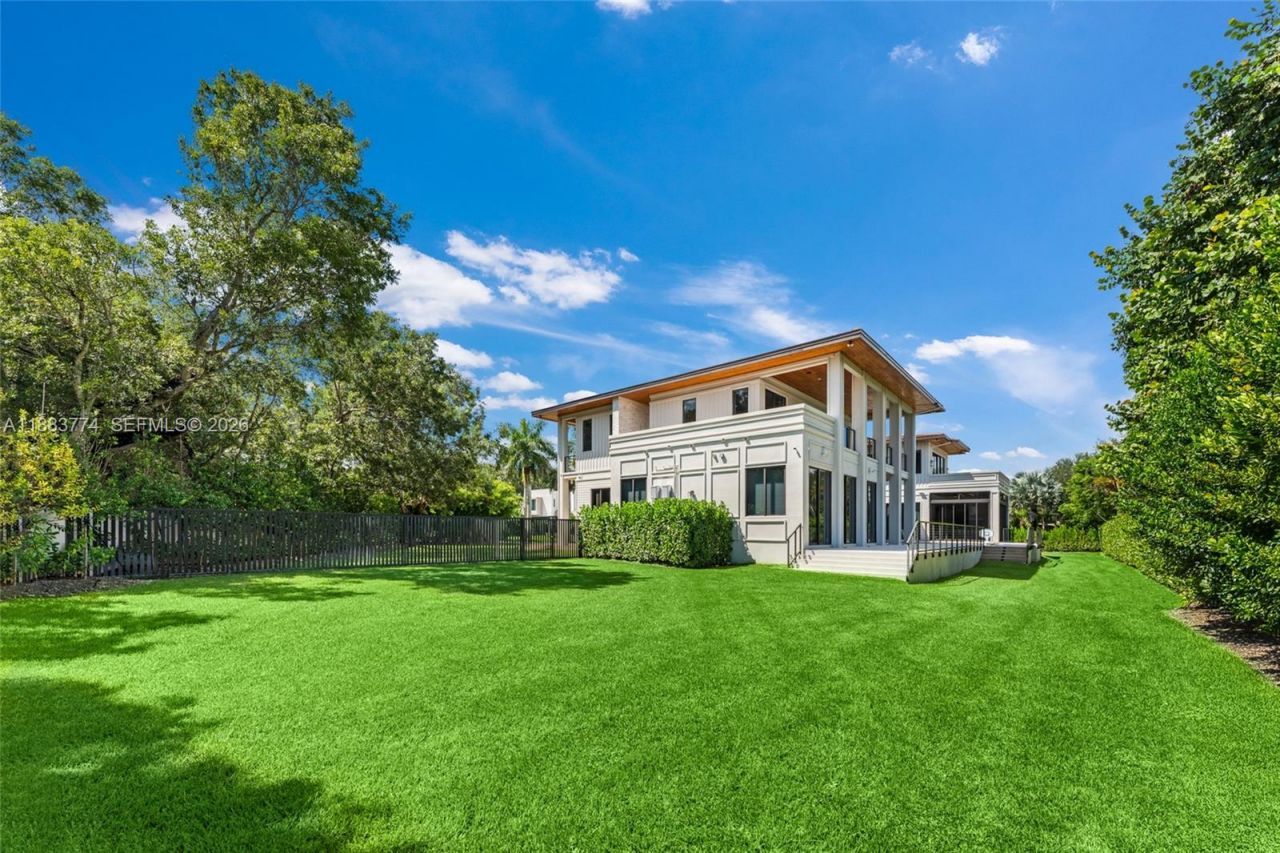 13120 Old Cutler Rd, Pinecrest, FL 33156 Photo