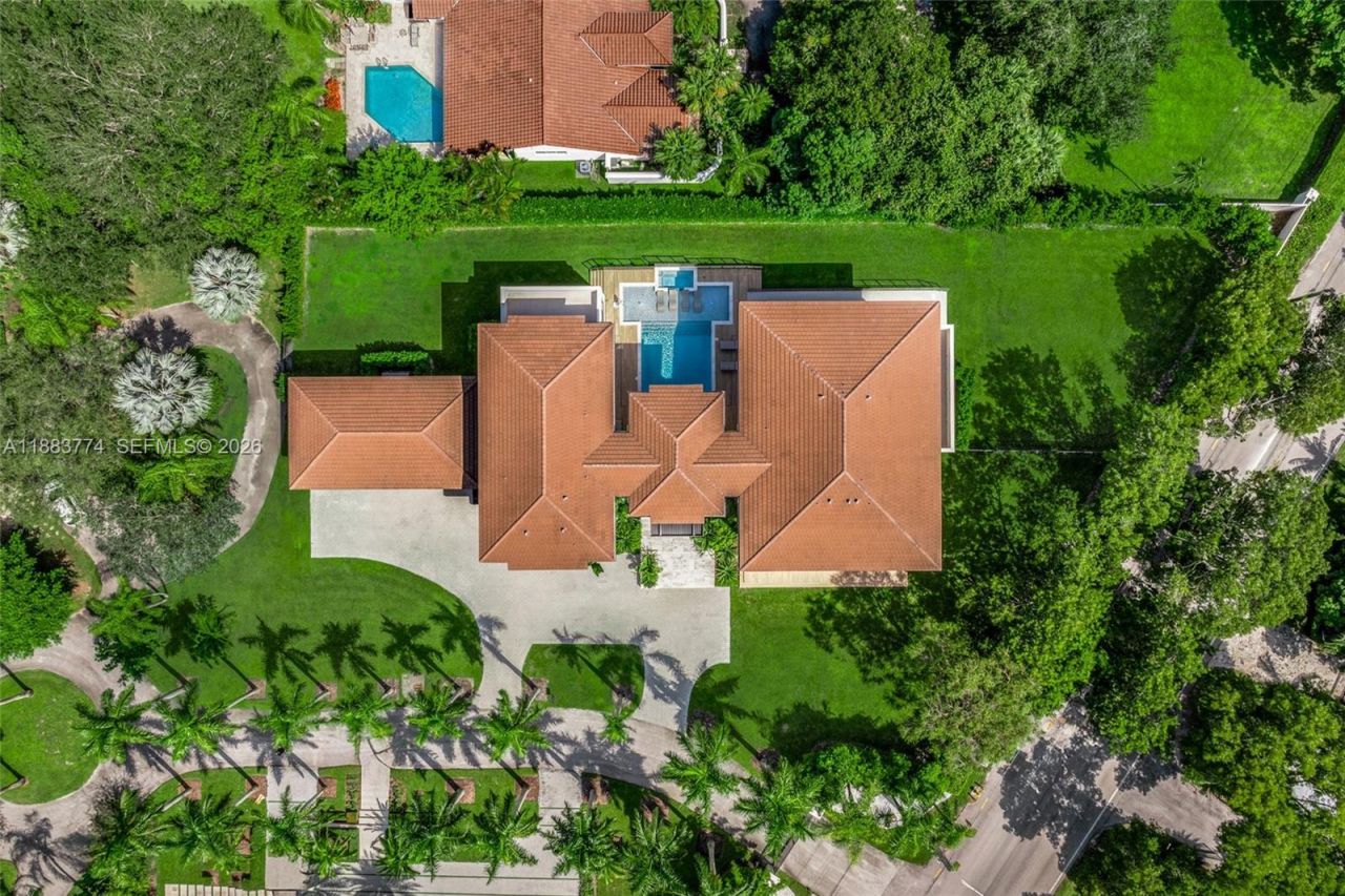 13120 Old Cutler Rd, Pinecrest, FL 33156 Photo