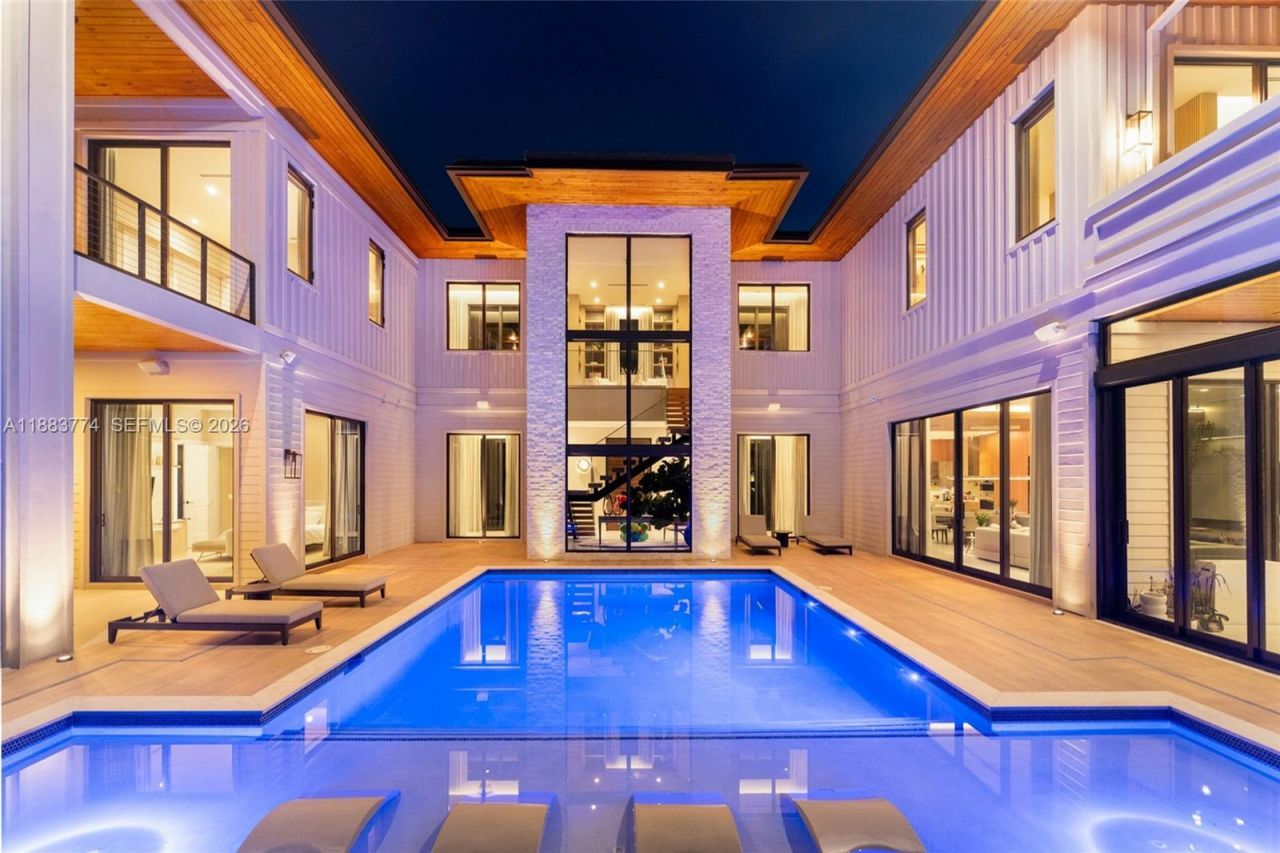 13120 Old Cutler Rd, Pinecrest, FL 33156 Photo