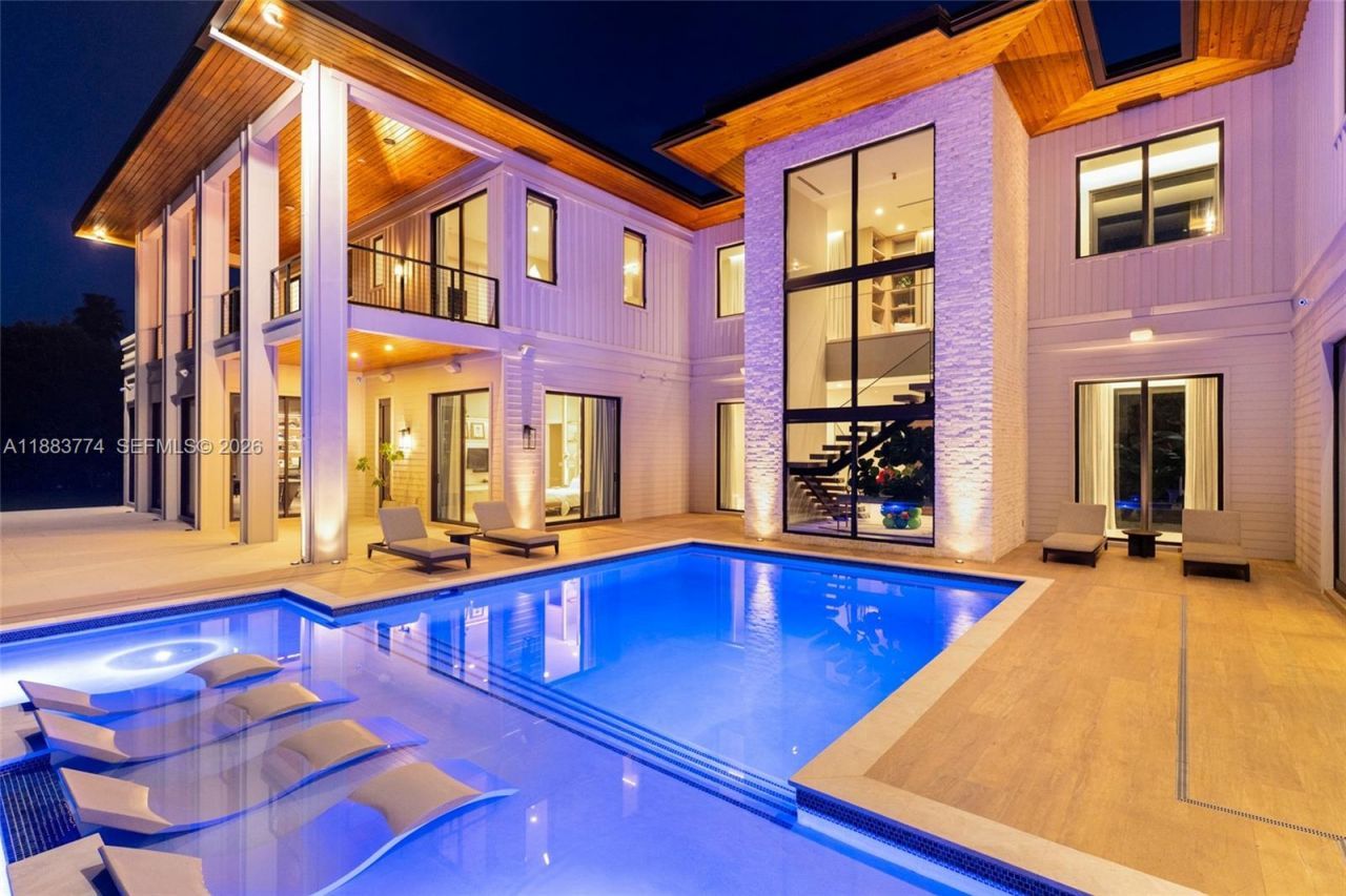 13120 Old Cutler Rd, Pinecrest, FL 33156 Photo