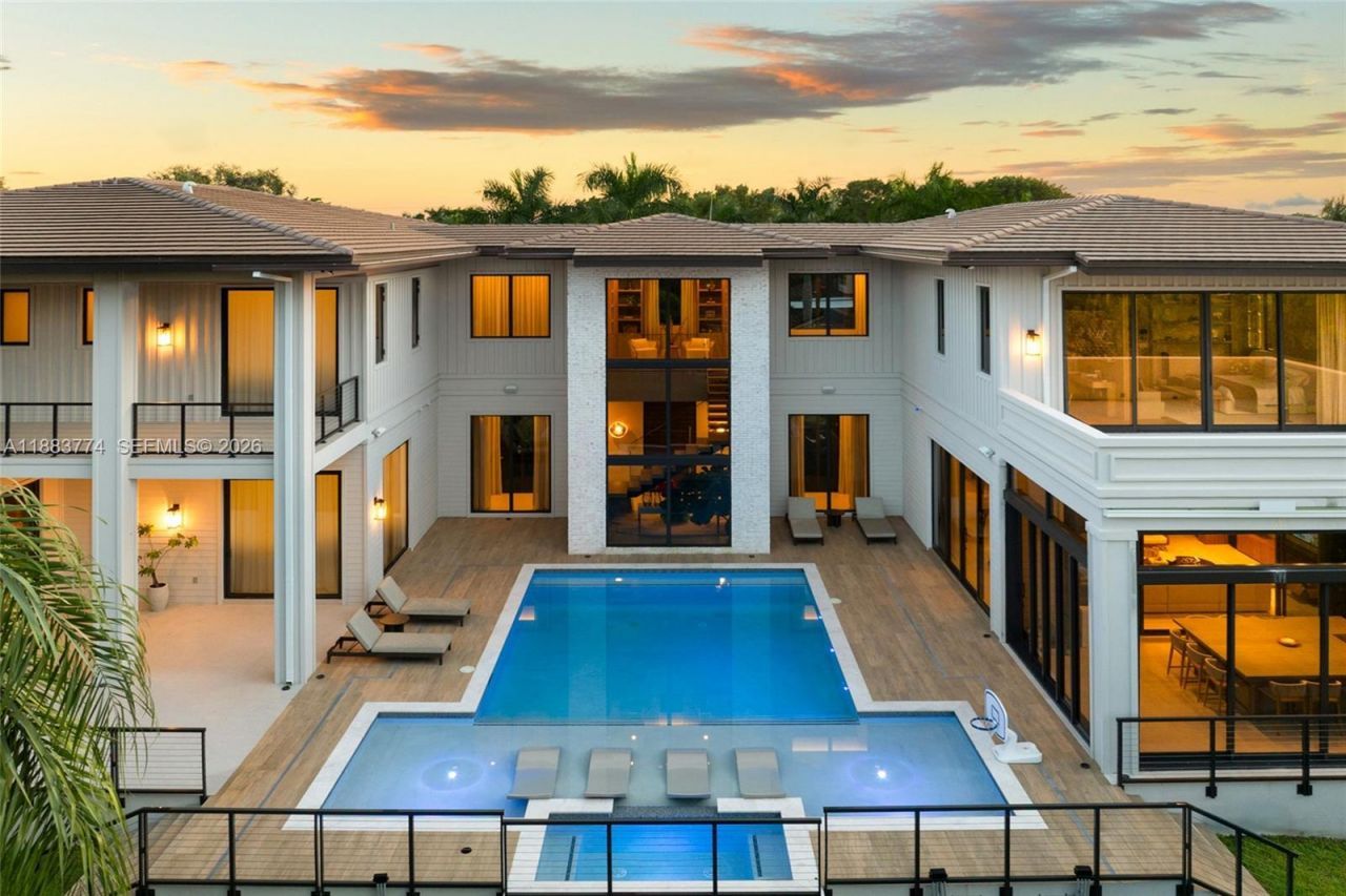 13120 Old Cutler Rd, Pinecrest, FL 33156 Photo