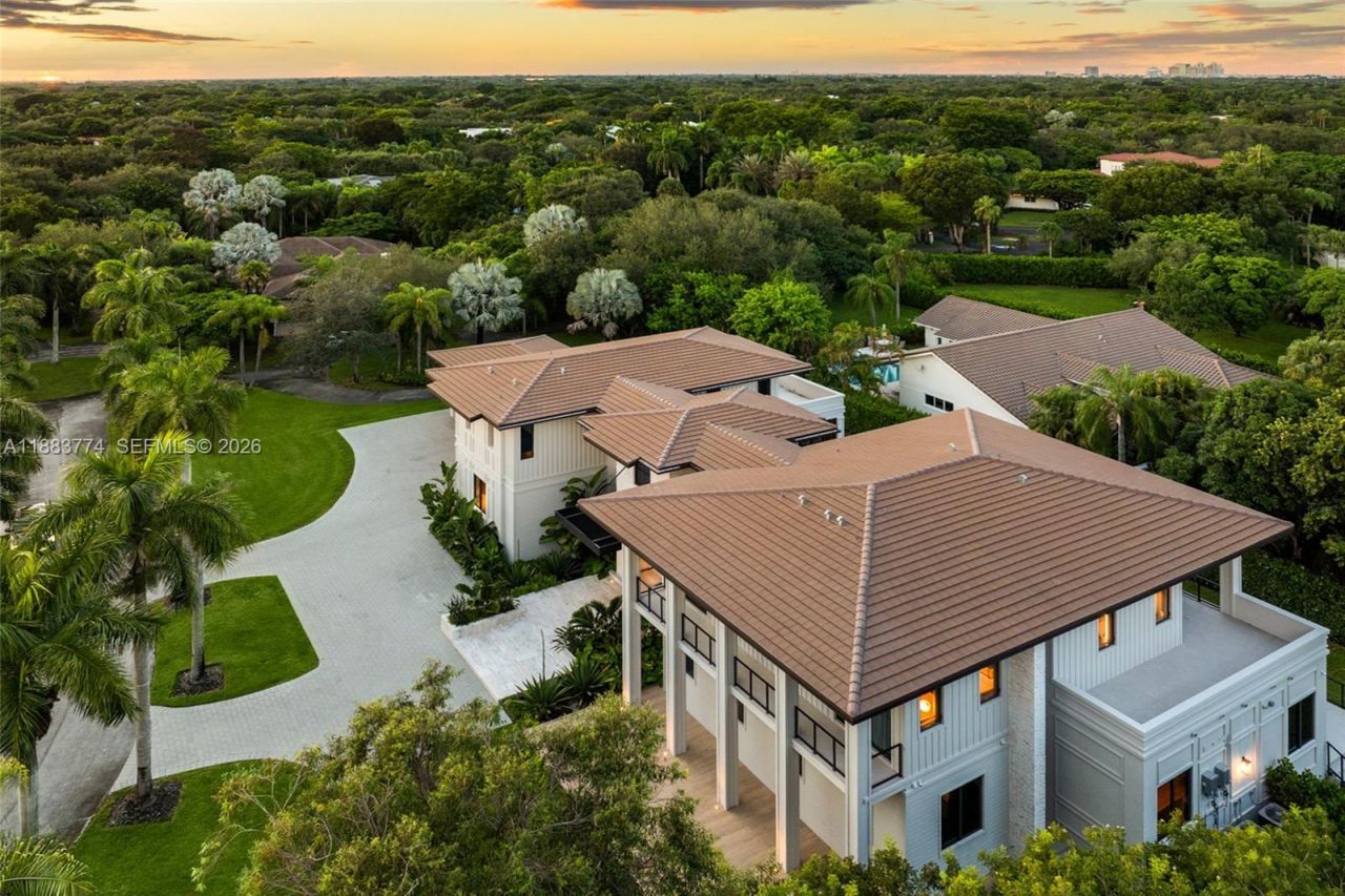 13120 Old Cutler Rd, Pinecrest, FL 33156 Photo