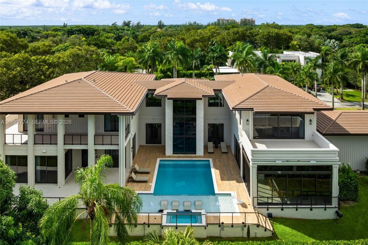 13120 Old Cutler Rd, Pinecrest, FL 33156 Photo