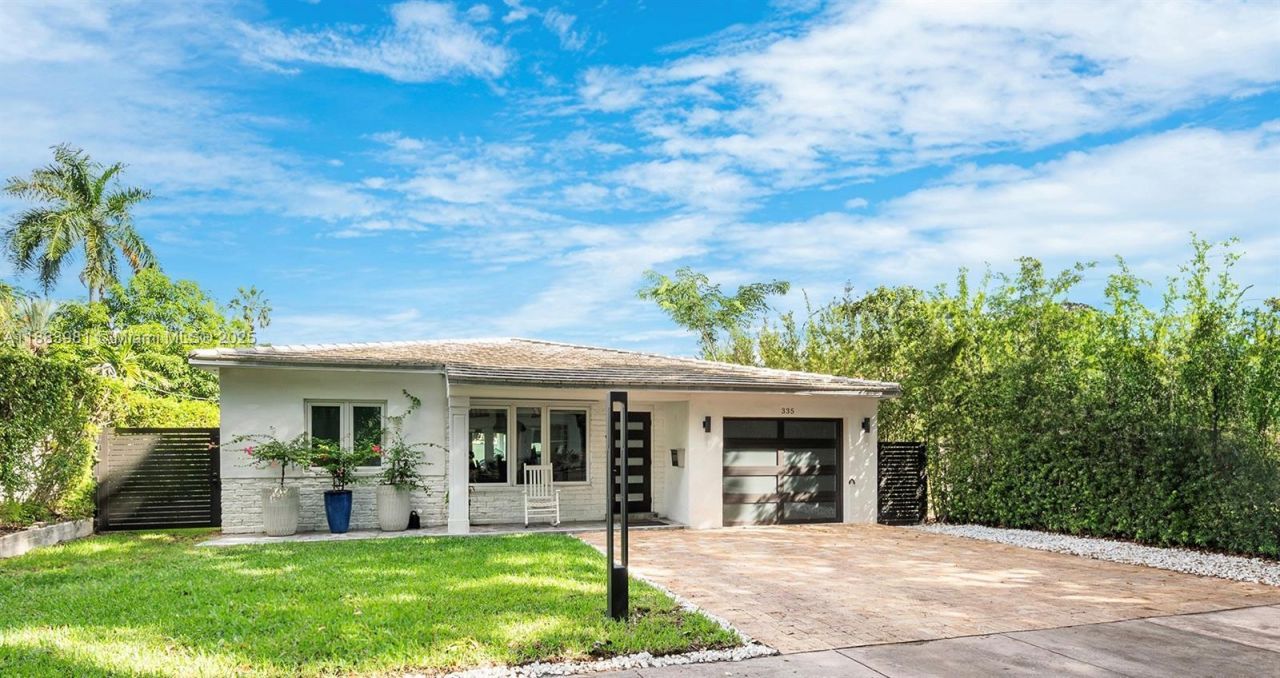 335 Romano Ave, Coral Gables, FL 33134 Photo