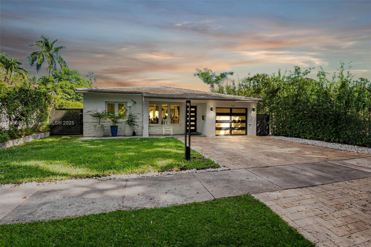 335 Romano Ave, Coral Gables, FL 33134 Photo