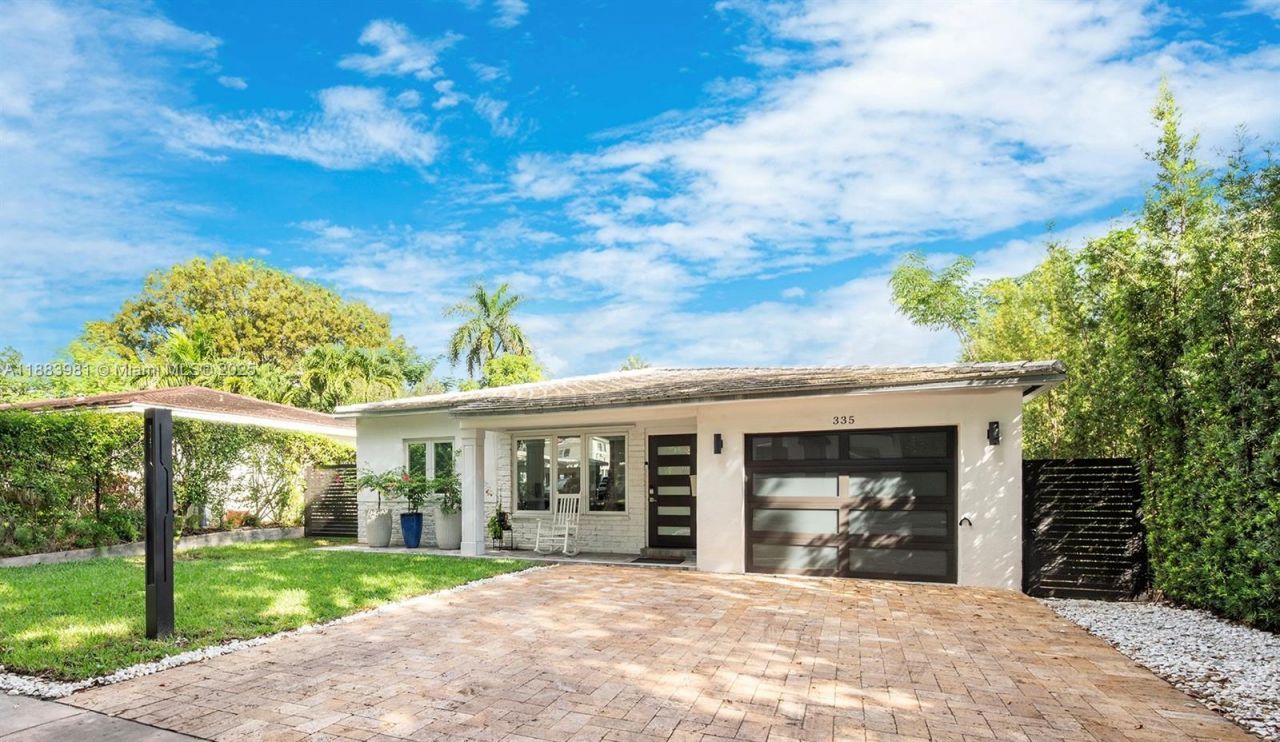 335 Romano Ave, Coral Gables, FL 33134 Photo