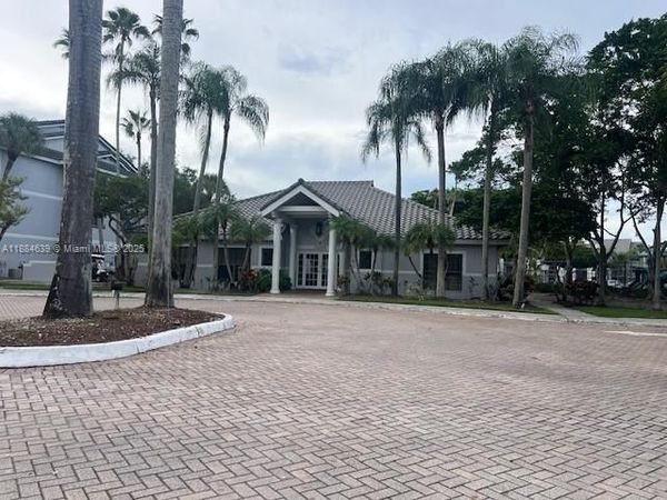 11295 W Atlantic Blvd, Unit 107, Coral Springs, FL 33071