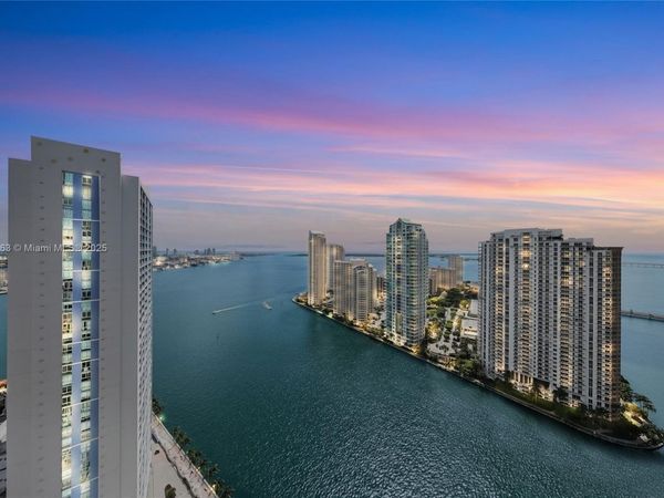 300 S Biscayne Blvd, Unit T-3312, Miami, FL 33131