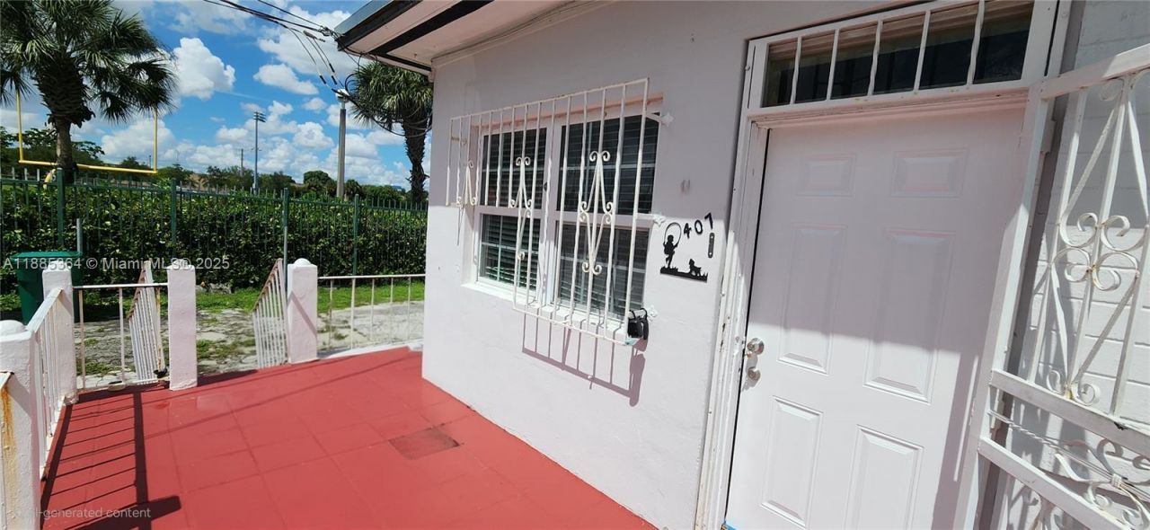 405 NW 64th St, Miami, FL 33150 Photo