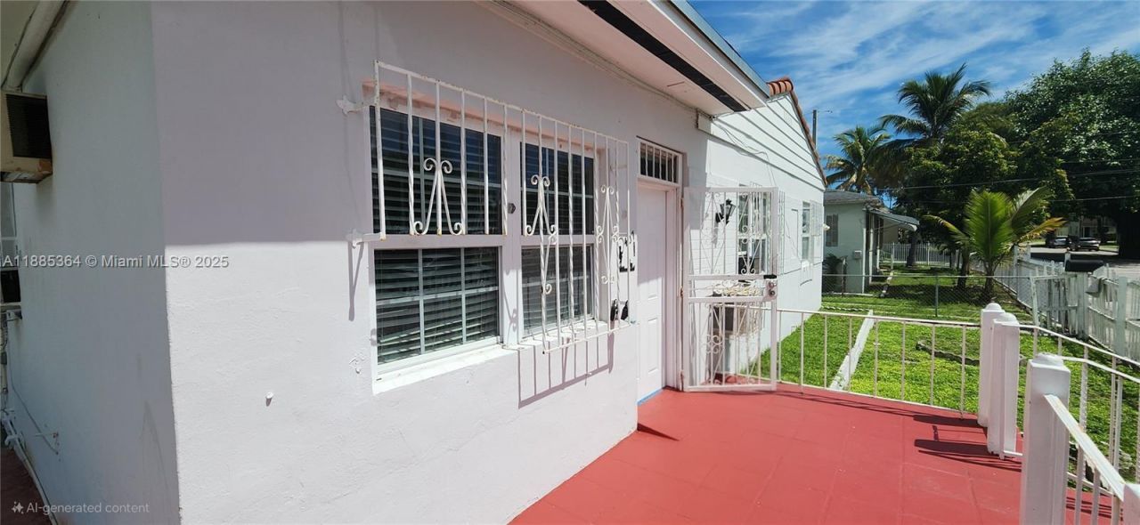 405 NW 64th St, Miami, FL 33150 Photo