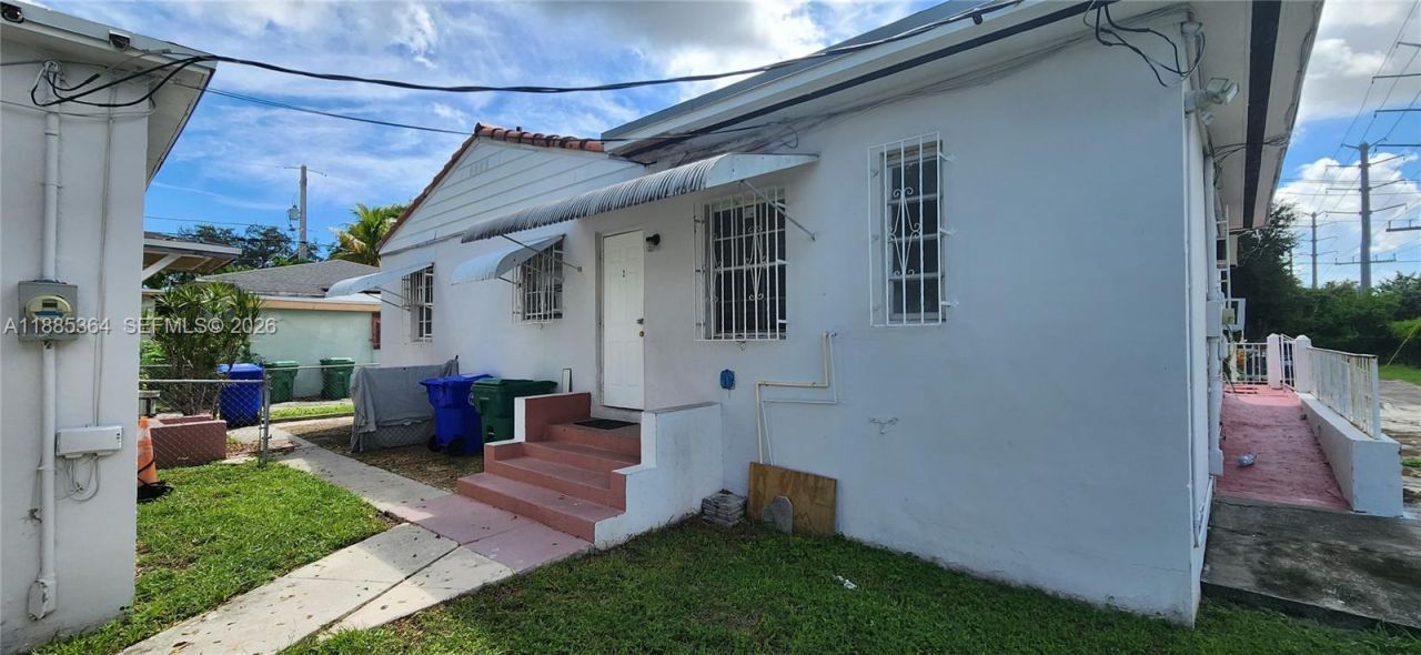 405 NW 64th St, Miami, FL 33150 Photo