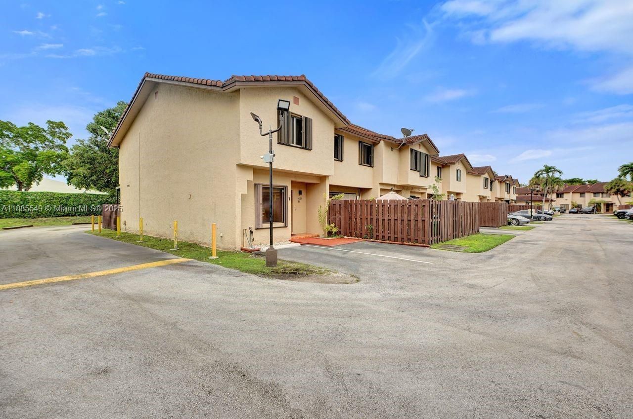 14201 SW 57th Ln, Unit 1A7, Miami, FL 33183 Photo